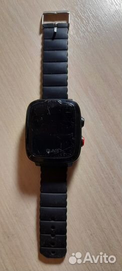 Детские smart часы elari