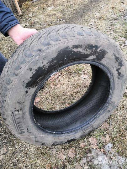 Pirelli Winter Cinturato 195/65 R15