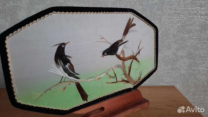 Сувенир из Кореи