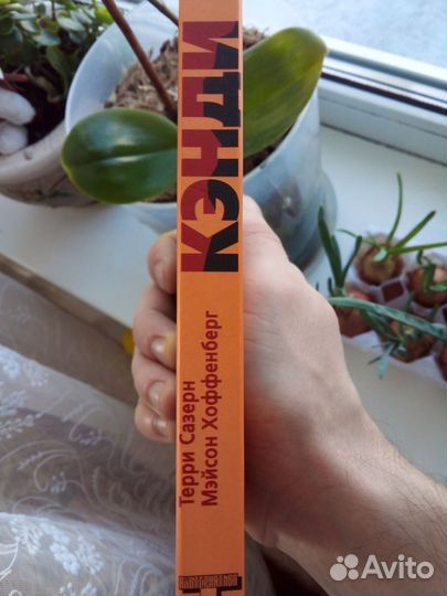 Книги серии 