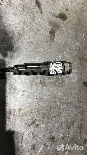 Форсунка топливная Mercedes-Benz Actros (MP1) 2003