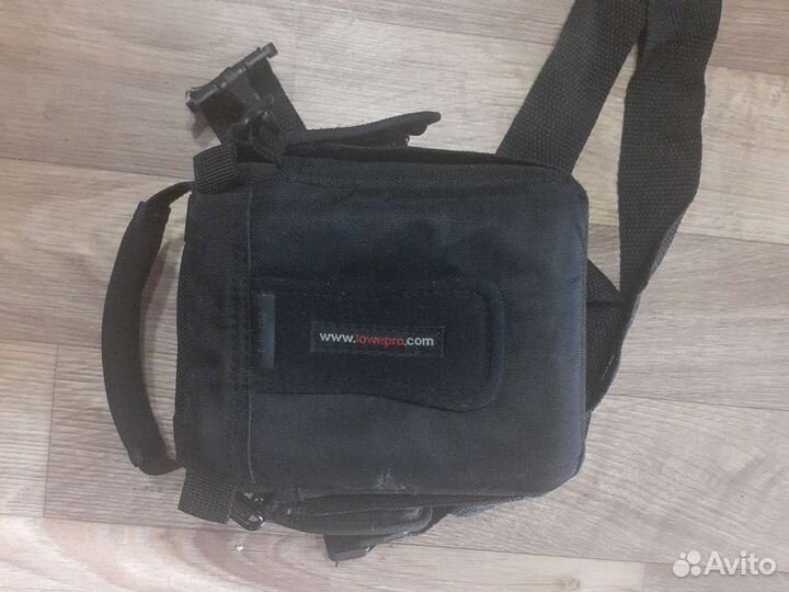 Сумка для фото видео камеры