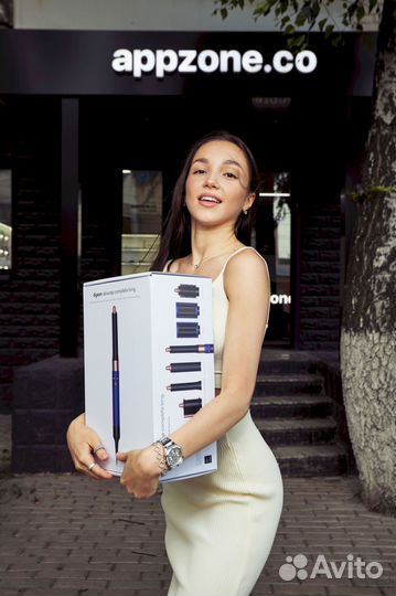 Магазин техники Apple