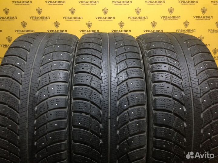 Matador MP 30 Sibir Ice 2 205/55 R16