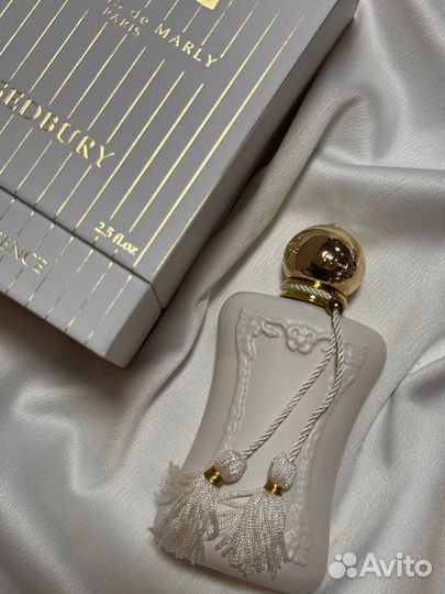 Парфюмерная вода parfums DE marly sedbury