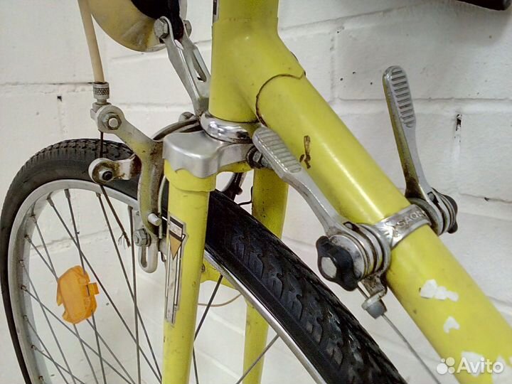 Велосипед винтаж Mars Standard из Германии