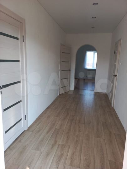 Дом 74,2 м² на участке 6 сот.