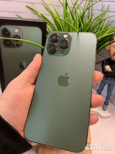 iPhone 13 Pro Max, 1 ТБ