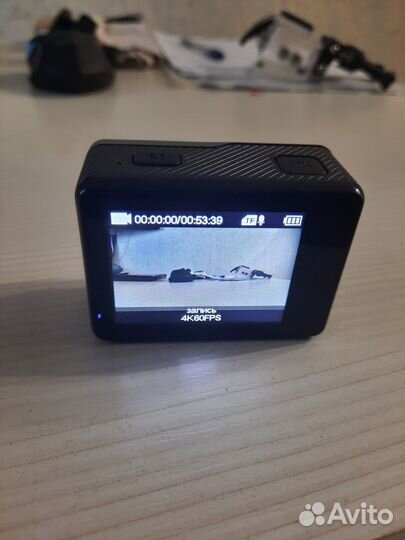 Экшн камера aceline s-100