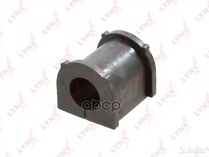 Втулка стабилизатора перед прав/лев B9656 L