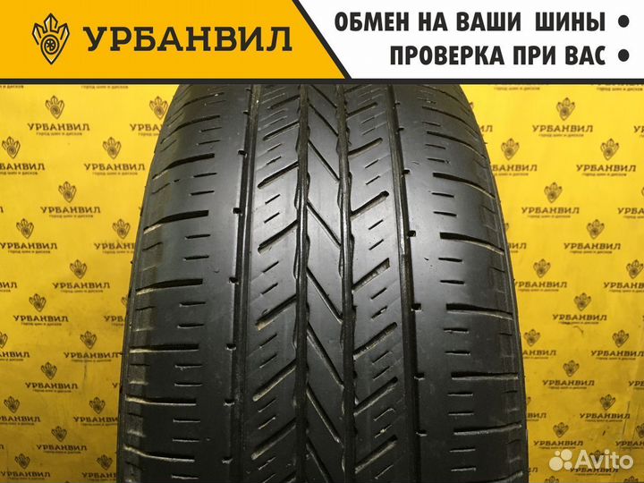 Hankook Dynapro HP RA23 235/60 R17 102H