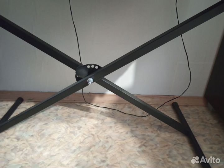 Синтезатор yamaha psr-Е413