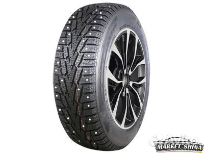 Mazzini Ice Leopard SUV 215/65 R16 102T