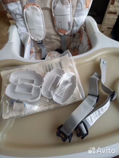 Стул для кормления