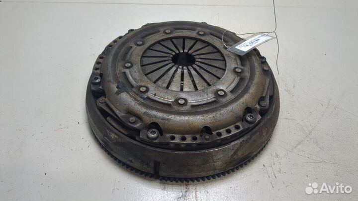 Маховик Peugeot 3008, 2010