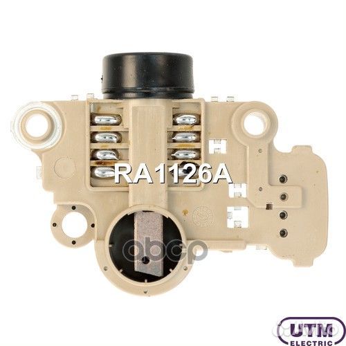 Регулятор генератора RA1126A Utm