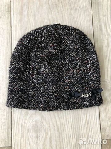 Шапка Vizio Италия оригинал