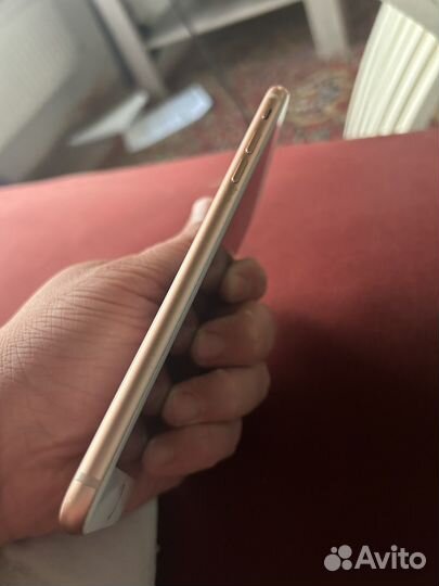 iPhone 8 Plus, 128 ГБ