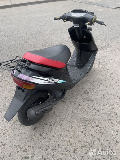 Honda dio af28sr