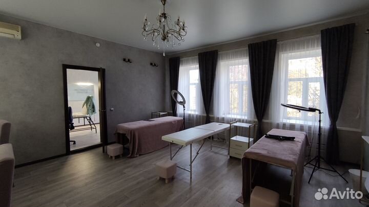 Аренда рабочего места