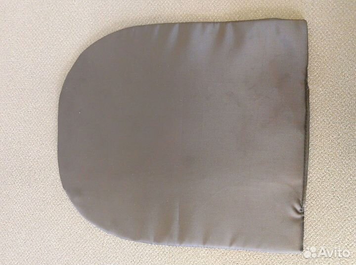 Комплект баллистики для бронежилета