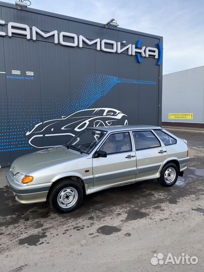 ВАЗ 2114 Samara 1.5 МТ, 2005, 67 050 км