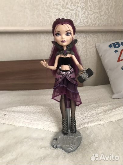 Кукла Монстер Хай