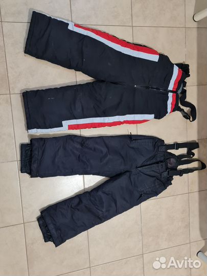 Комбинезоны