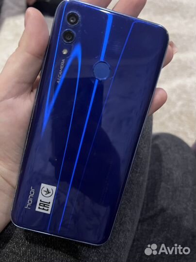 HONOR 10 Lite, 3/32 ГБ