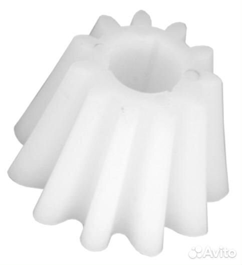 Шестерня мясорубки bosch-00152315малая к редуктору