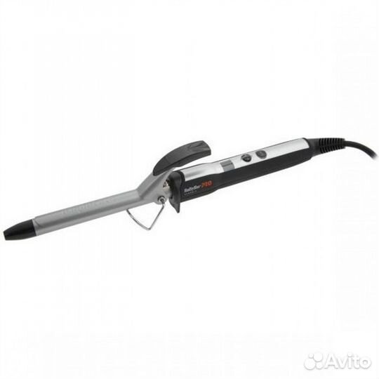 Плойка для волос babyliss PRO ceramic BAB2271E