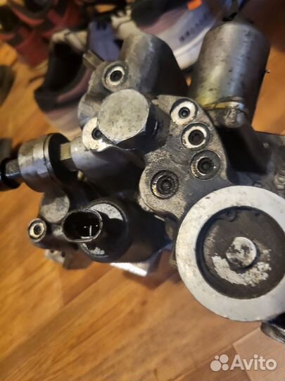 Актуатор selespeed