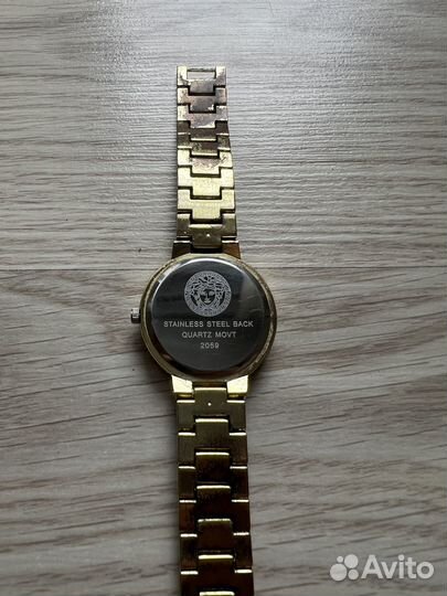 Наручные часы versace Оригинал