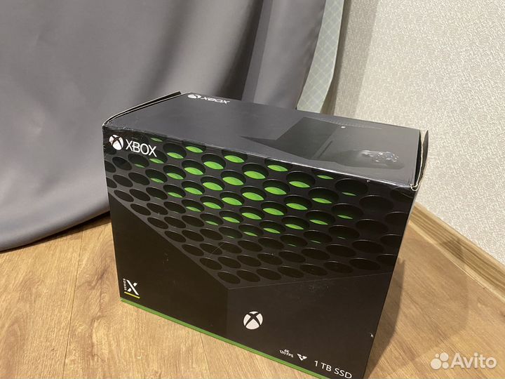 Xbox Series X