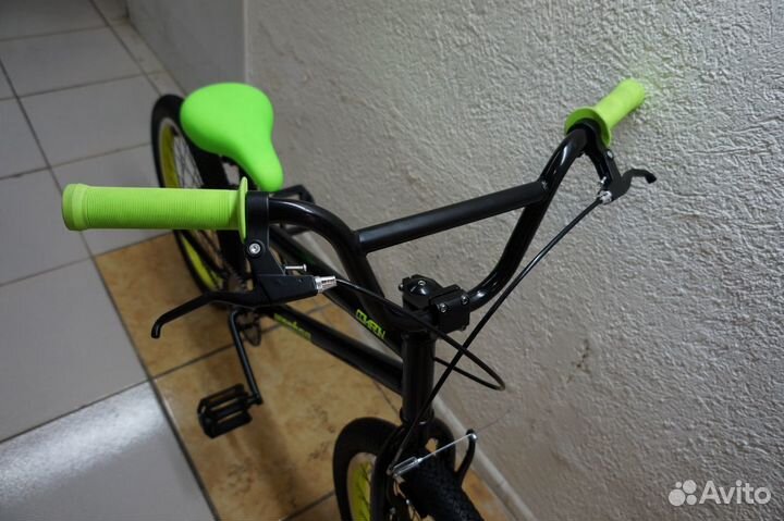 Велосипед BMX 20