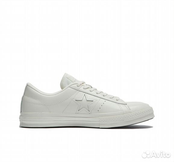 Converse One Star OX