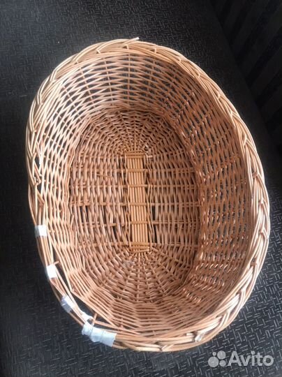 Корзина для домашних животных