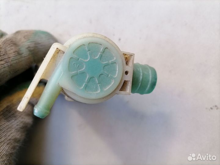 Насос омывателя для Nissan Almera Classic (B10)