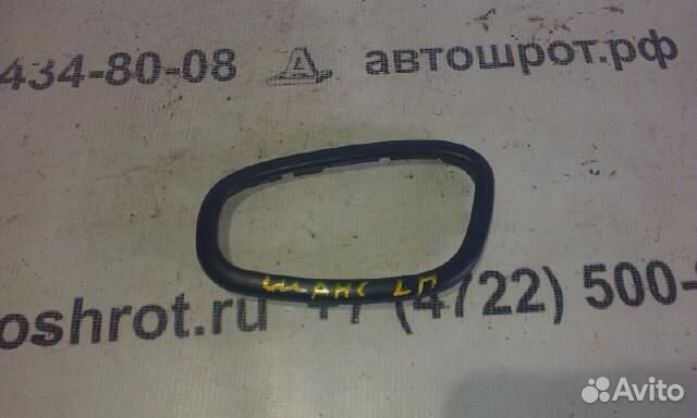 Рамка крючка открываня двери ZAZ Chance 02г