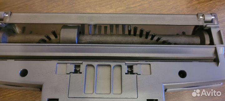 Турбо щетка для пылесоса