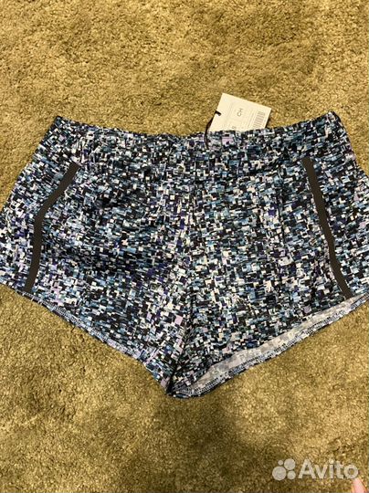 Шорты спортивные oysho xs s