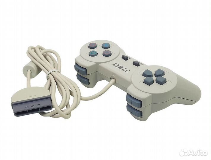 Джойстик PS1