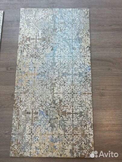 Плитка 600 1200