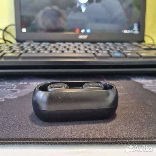 Наушники QCY T1c