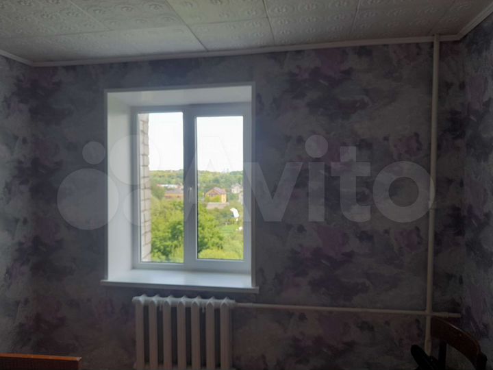 Комната 12 м² в 1-к., 7/9 эт.