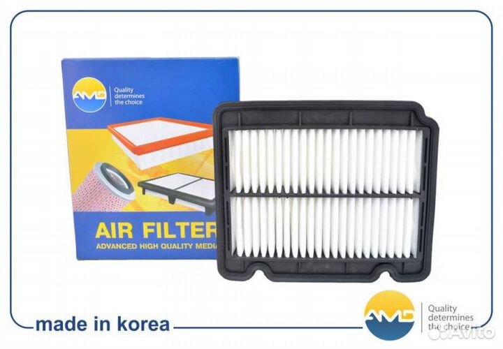 Фильтр воздушный