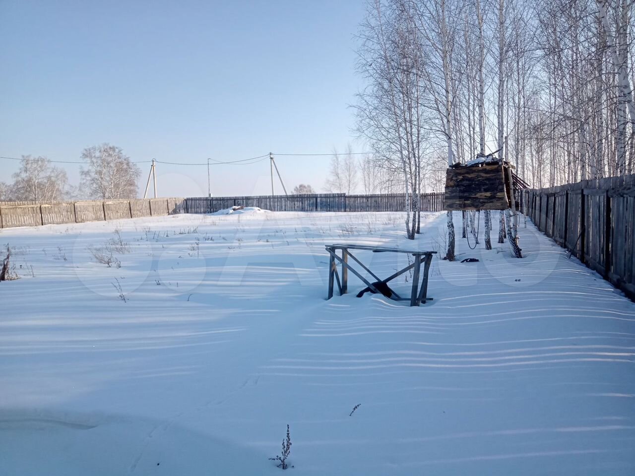 Участок 17 сот. (ИЖС)