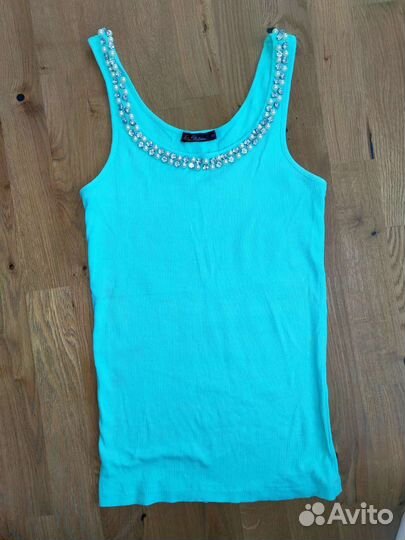 Топ женский Kira Plastinina