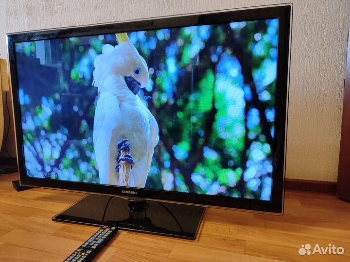 Телевизор Samsung 40'(102см) SmartTV