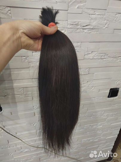 Волосы для наращивания